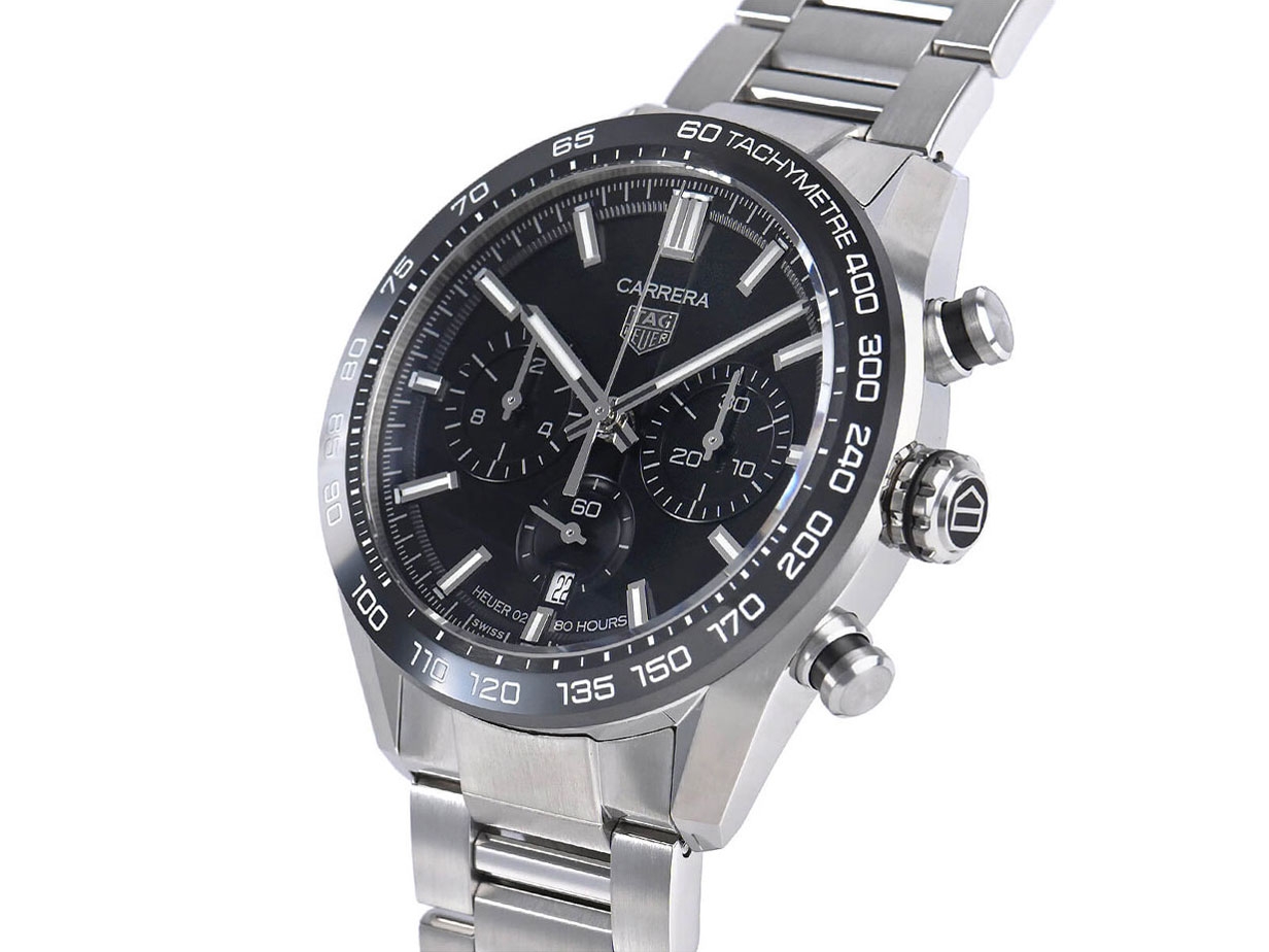 TAG Heuer(タグ・ホイヤー)
