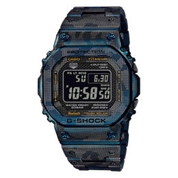 G-SHOCK(ジーショック)
