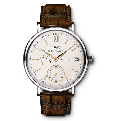 IWC(アイ・ダブリュー・シー)
