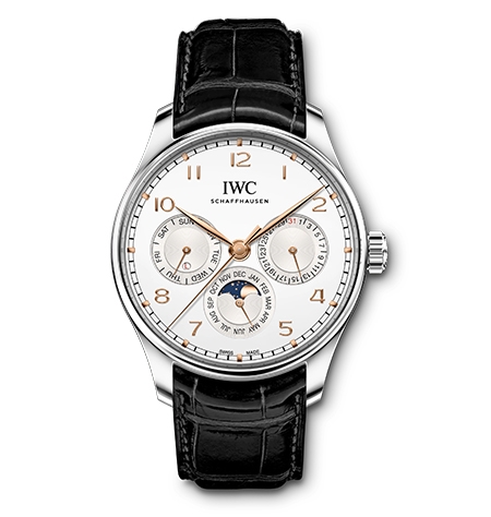 IWC(アイ・ダブリュー・シー)
