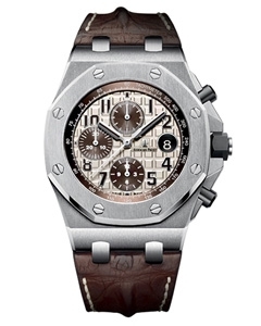 AUDEMARS PIGUET(オーデマ ピゲ)
