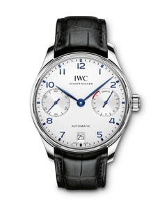 IWC(アイ・ダブリュー・シー)
