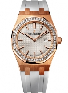 AUDEMARS PIGUET(オーデマ ピゲ)
