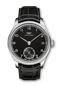 IWC(アイ・ダブリュー・シー)
