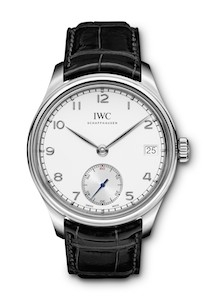 IWC(アイ・ダブリュー・シー)
