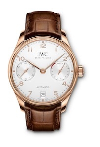 IWC(アイ・ダブリュー・シー)
