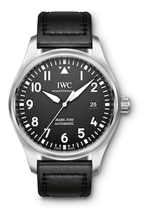 IWC(アイ・ダブリュー・シー)
