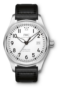 IWC(アイ・ダブリュー・シー)
