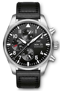 IWC(アイ・ダブリュー・シー)
