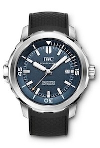 IWC(アイ・ダブリュー・シー)
