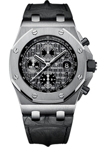 AUDEMARS PIGUET(オーデマ ピゲ)
