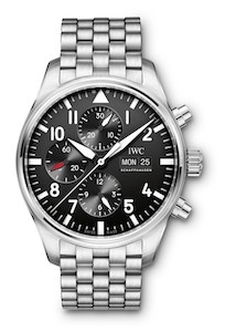 IWC(アイ・ダブリュー・シー)
