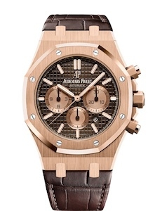 AUDEMARS PIGUET(オーデマ ピゲ)
