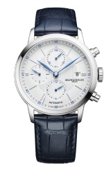 BAUME &amp; MERCIER(ボーム＆メルシエ)
