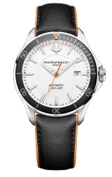 BAUME &amp; MERCIER(ボーム＆メルシエ)
