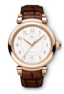 IWC(アイ・ダブリュー・シー)
