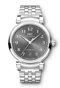 IWC(アイ・ダブリュー・シー)
