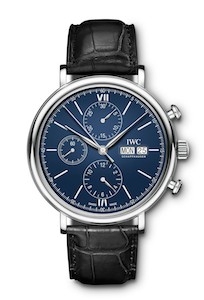 IWC(アイ・ダブリュー・シー)
