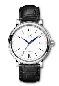 IWC(アイ・ダブリュー・シー)
