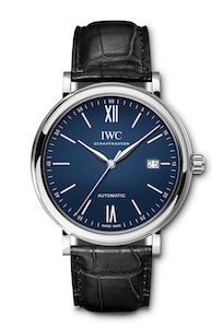 IWC(アイ・ダブリュー・シー)
