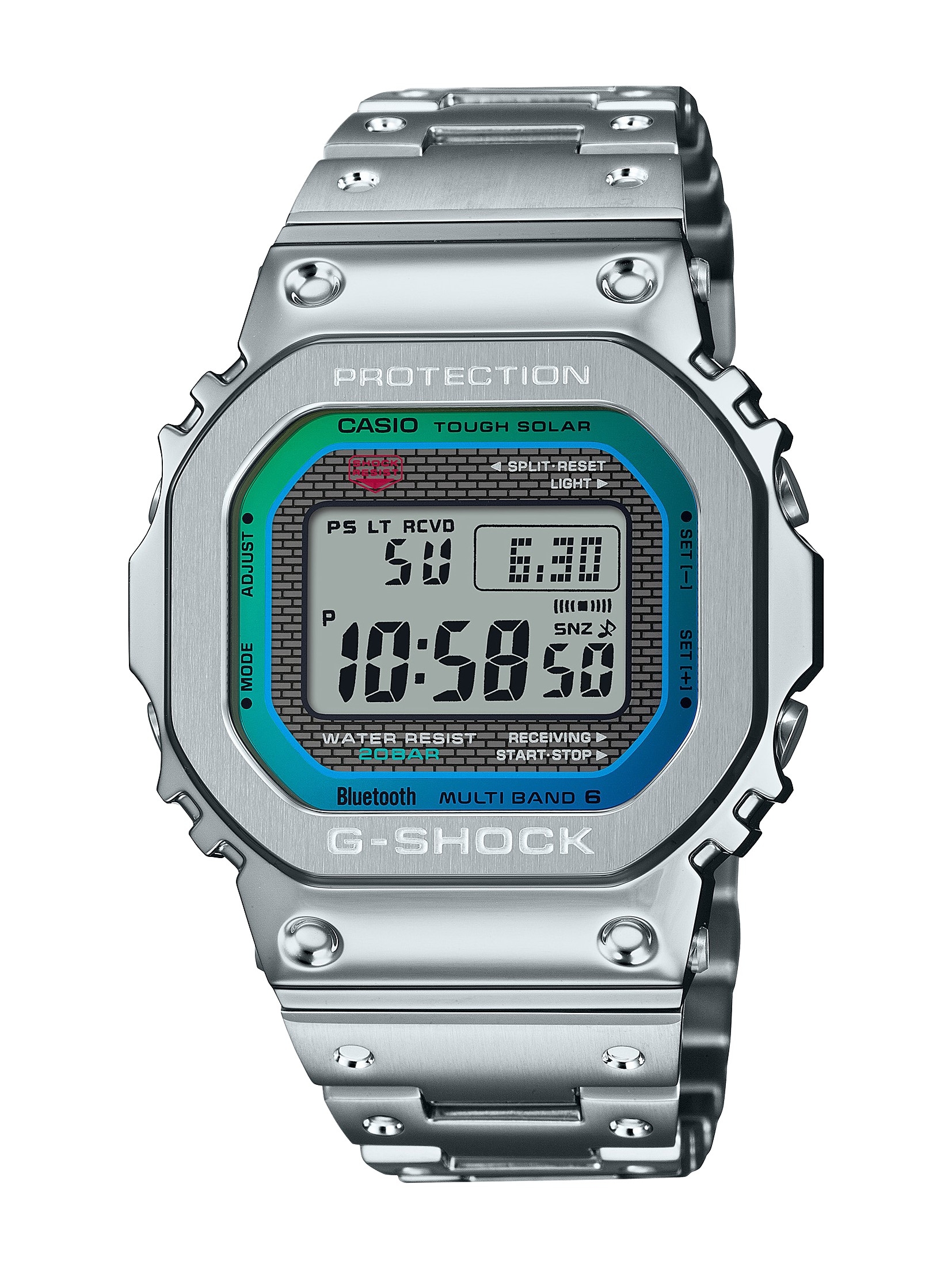 CASIO(カシオ)
