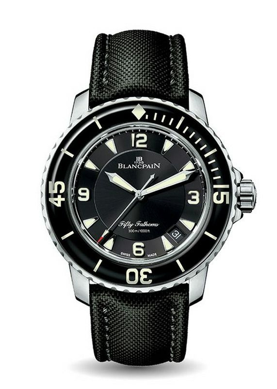 BLANCPAIN(ブランパン)
