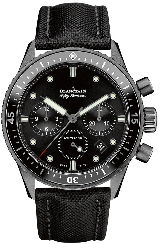 BLANCPAIN(ブランパン)
