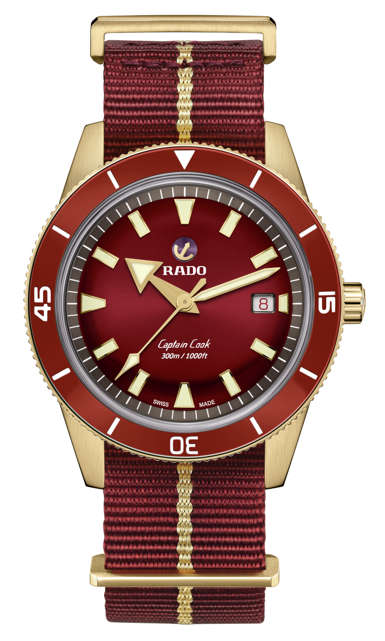 RADO(ラドー)
