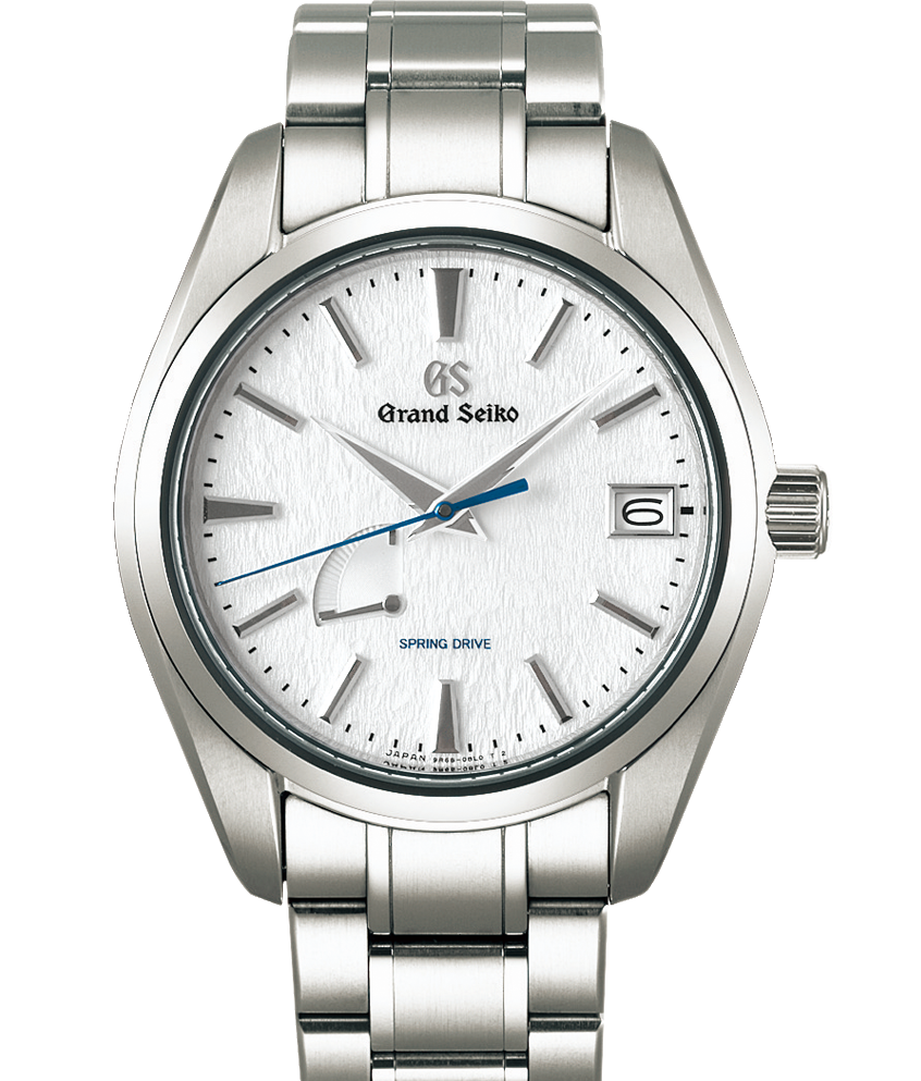 Grand Seiko(グランドセイコー)
