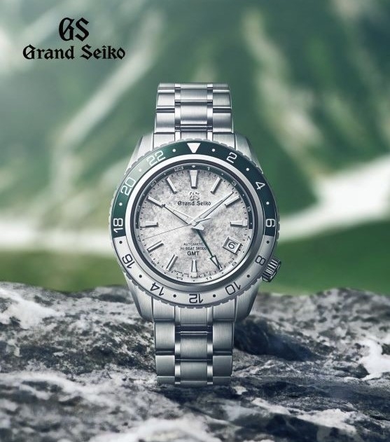 Grand Seiko(グランドセイコー)
