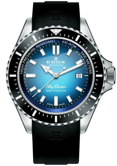 EDOX(エドックス)
