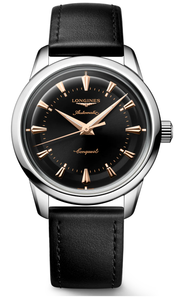 LONGINES(ロンジン)
