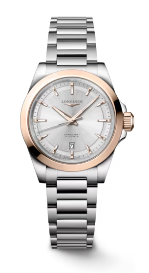 LONGINES(ロンジン)
