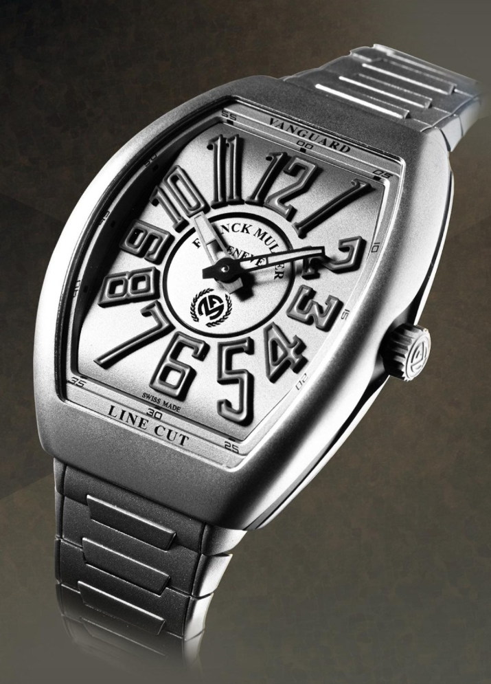 FRANCK MULLER(フランク ミュラー)
