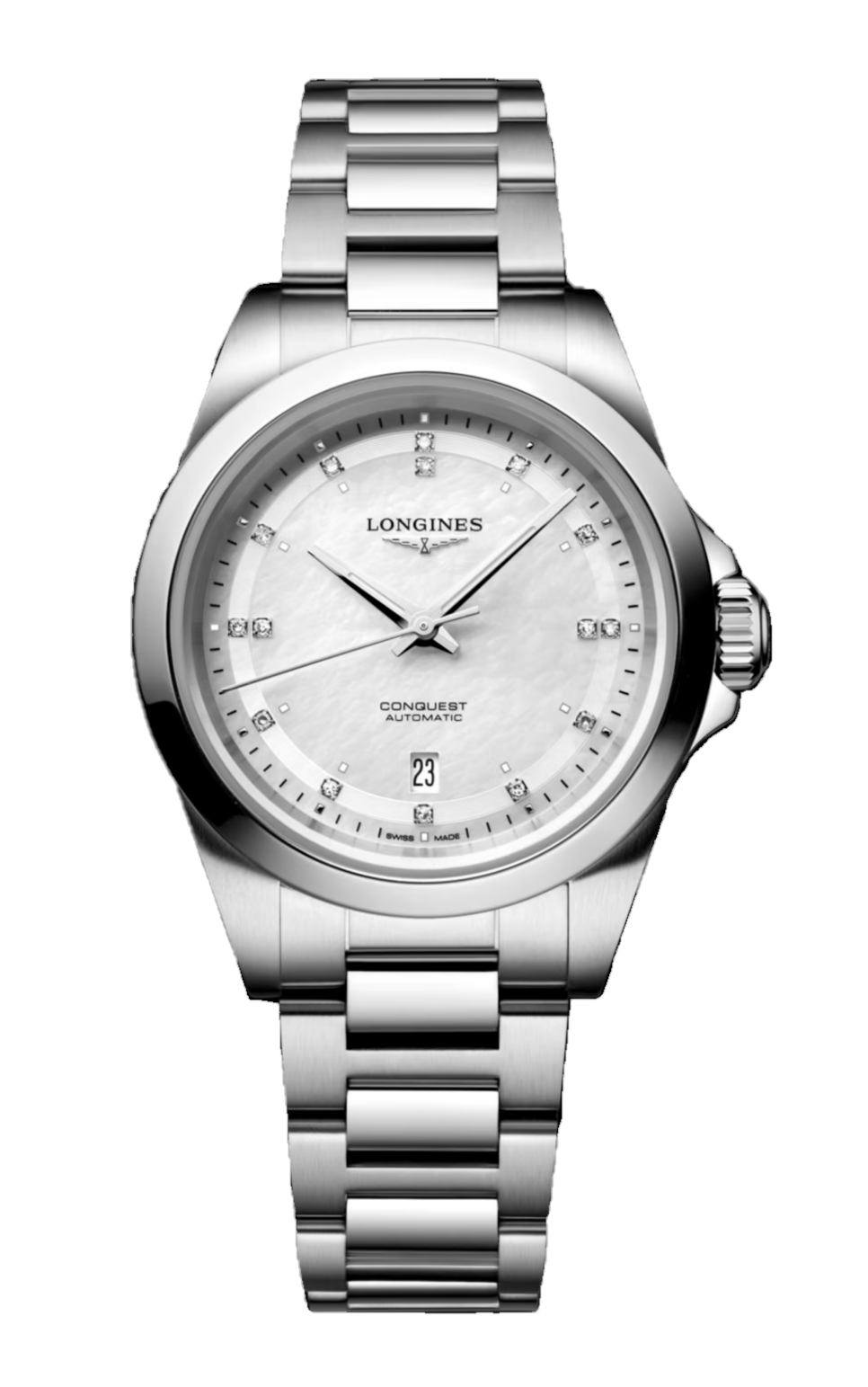 LONGINES(ロンジン)
