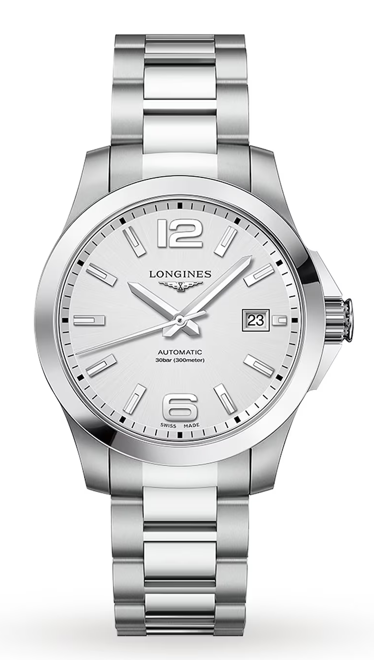 LONGINES(ロンジン)
