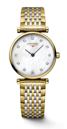 LONGINES(ロンジン)
