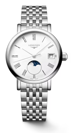 LONGINES(ロンジン)
