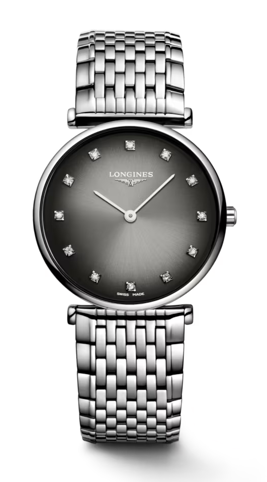 LONGINES(ロンジン)
