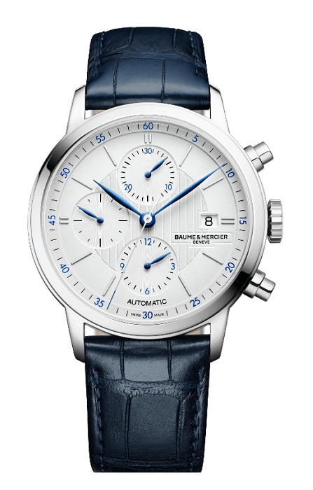 BAUME &amp; MERCIER(ボーム＆メルシエ)
