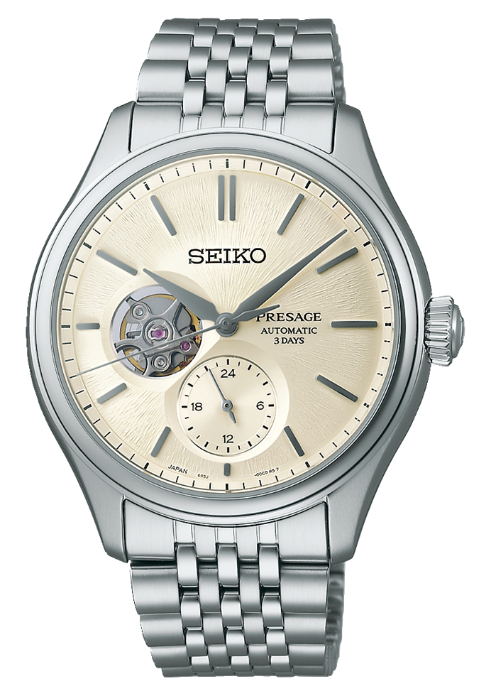 SEIKO(セイコー)
