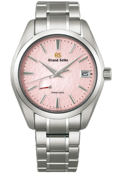 Grand Seiko(グランドセイコー)
