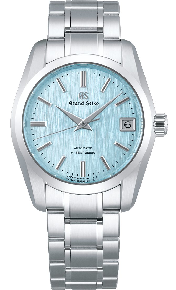 Grand Seiko(グランドセイコー)
