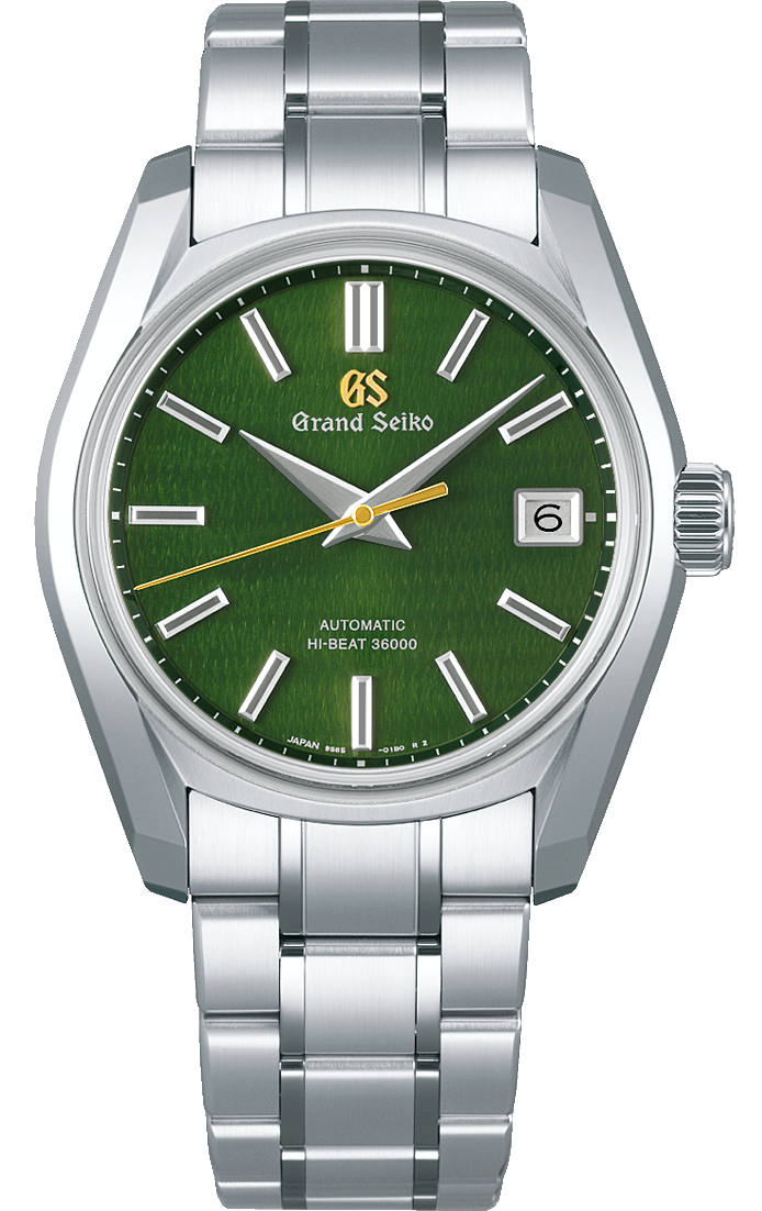 Grand Seiko(グランドセイコー)
