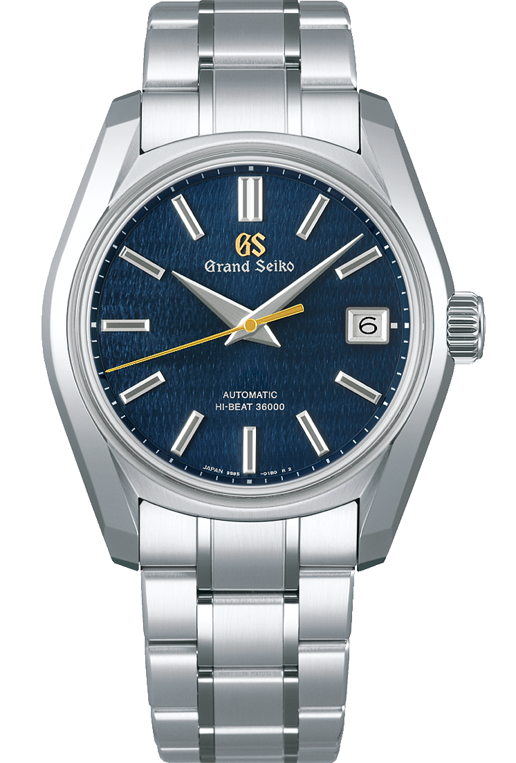 Grand Seiko(グランドセイコー)
