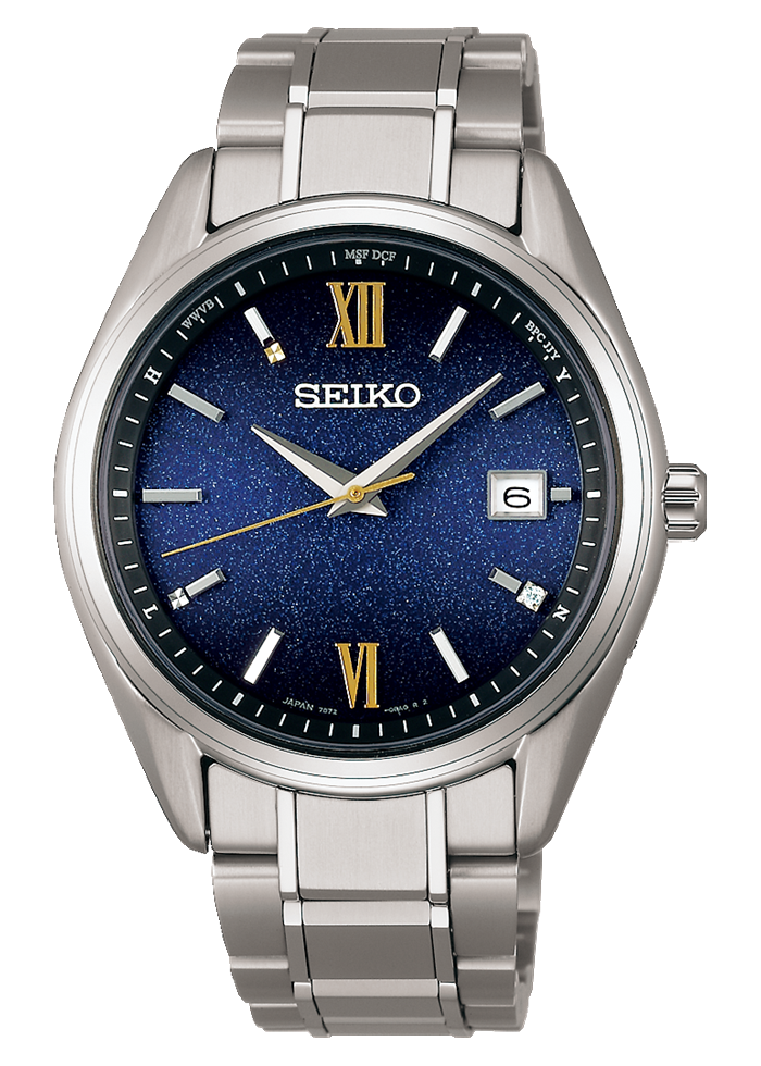 SEIKO(セイコー)
