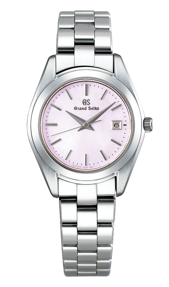 Grand Seiko(グランドセイコー)
