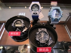 G-SHOCK(ジーショック)
