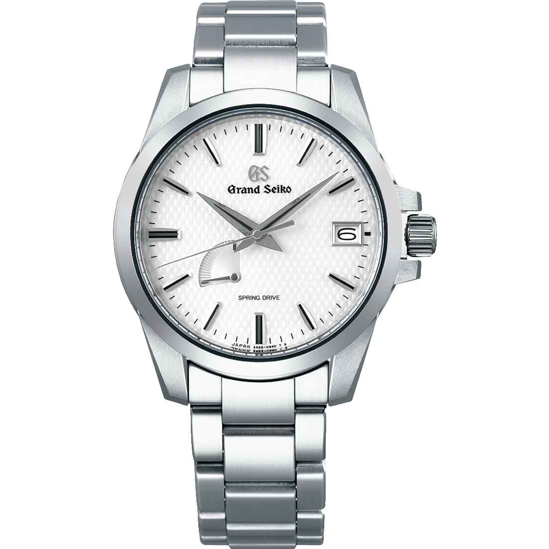 Grand Seiko(グランドセイコー)
