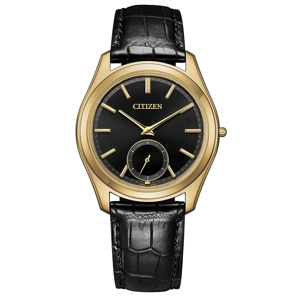 CITIZEN Eco-Drive One(シチズン エコ・ドライブ ワン)
